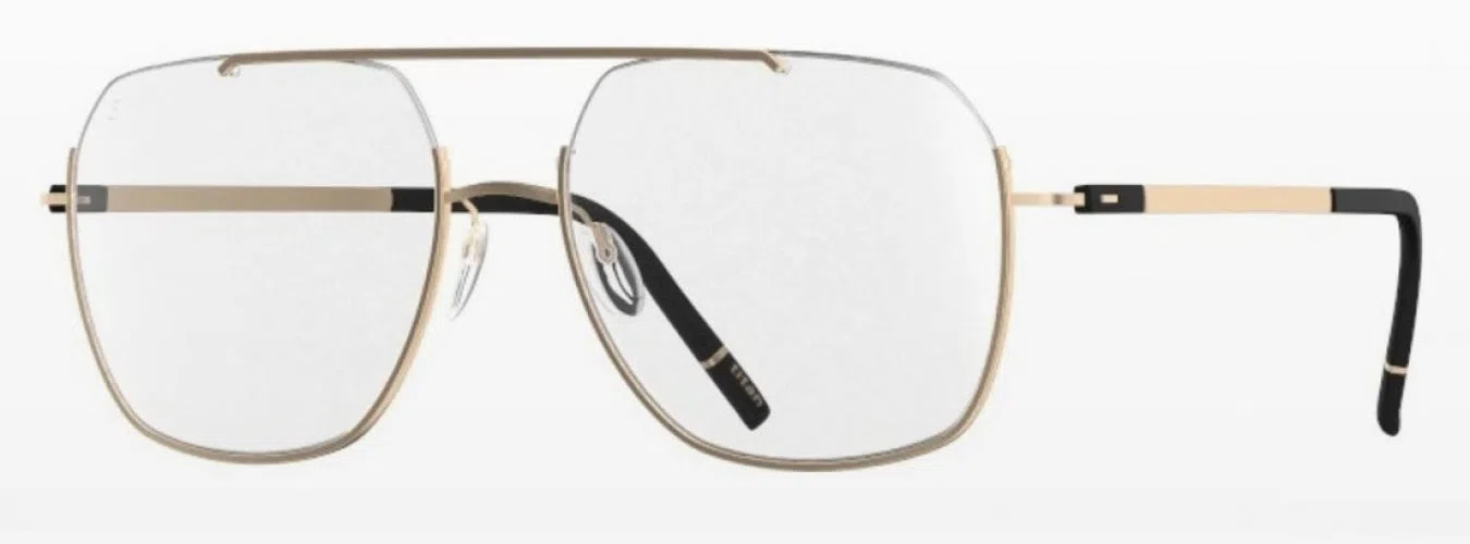Silhouette Dynamic Dawn Nylor 5570 Eyeglasses - view 3